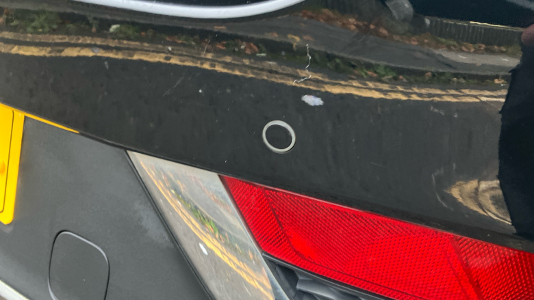 Nac MG Zs 1.0T GDi Exclusive 5dr DCT Petrol Hatchback